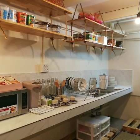 Silla House Vandrerhjem Hat Yai Eksteriør bilde
