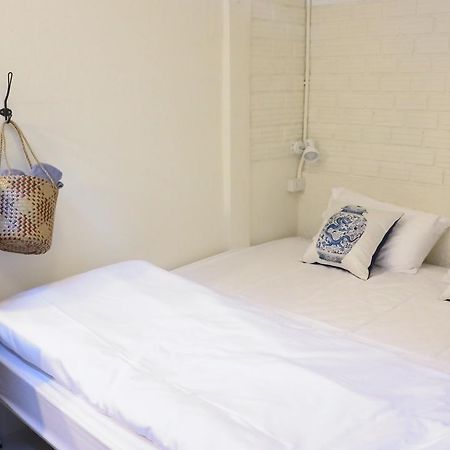 Silla House Vandrerhjem Hat Yai Eksteriør bilde