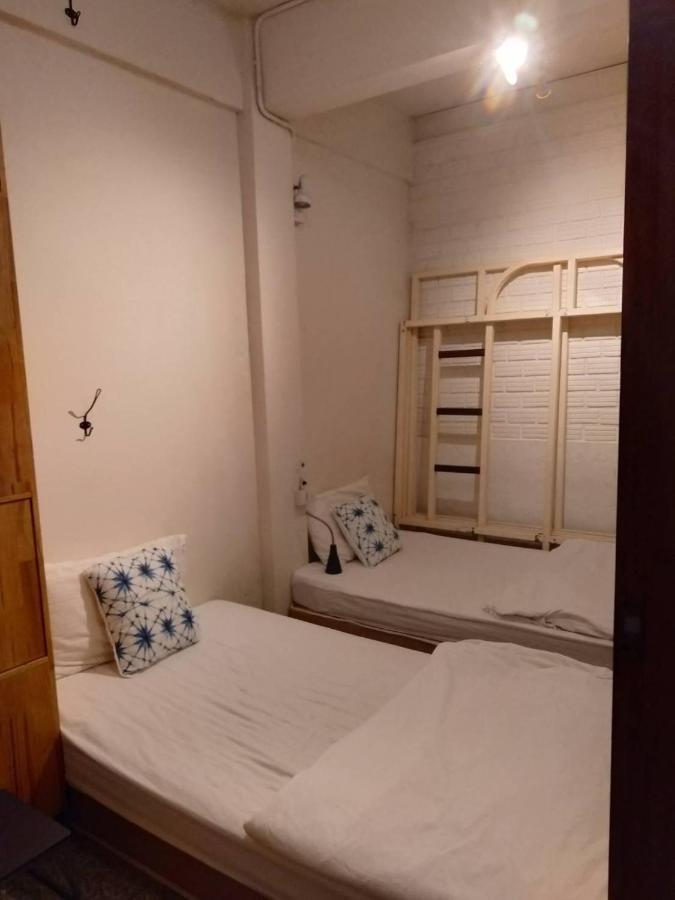 Silla House Vandrerhjem Hat Yai Eksteriør bilde