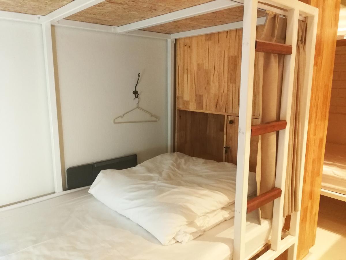Silla House Vandrerhjem Hat Yai Eksteriør bilde