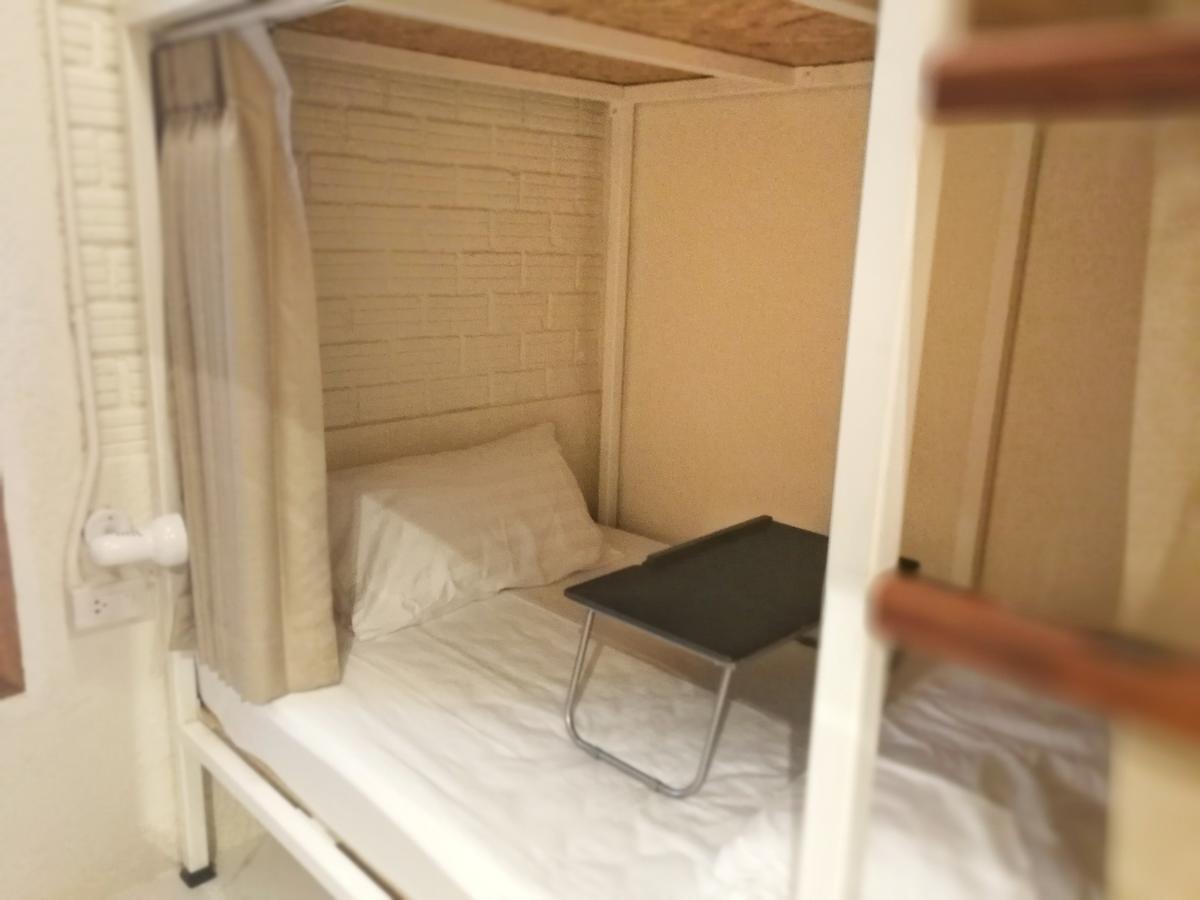Silla House Vandrerhjem Hat Yai Eksteriør bilde
