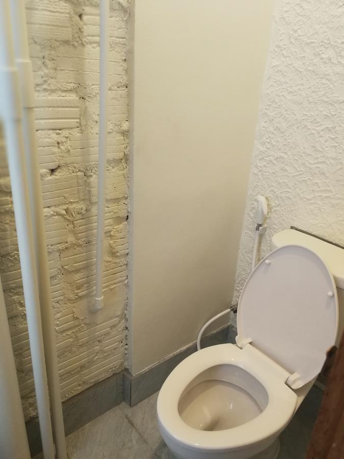 Silla House Vandrerhjem Hat Yai Eksteriør bilde