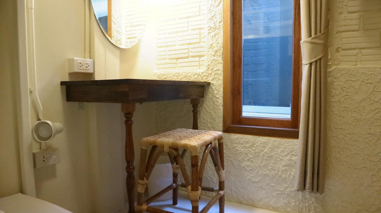 Silla House Vandrerhjem Hat Yai Eksteriør bilde
