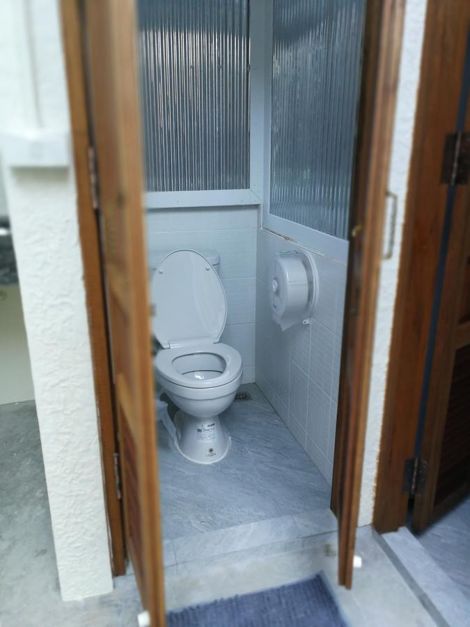Silla House Vandrerhjem Hat Yai Eksteriør bilde